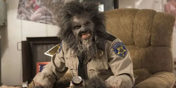 ANOTHER WOLFCOP: Escalates Everything That Made The Original Memorable