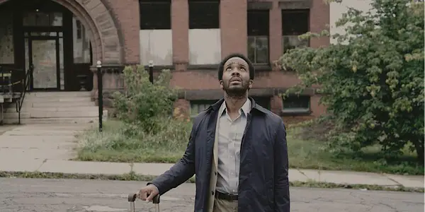 CASTLE ROCK: A Worthy Delve Into The Arcane "Severance", "Habeas Corpus" & "Local Color" CASTLE ROCK: A Worthy Delve Into The Arcane "Severance", "Habeas Corpus" & "Local Color"