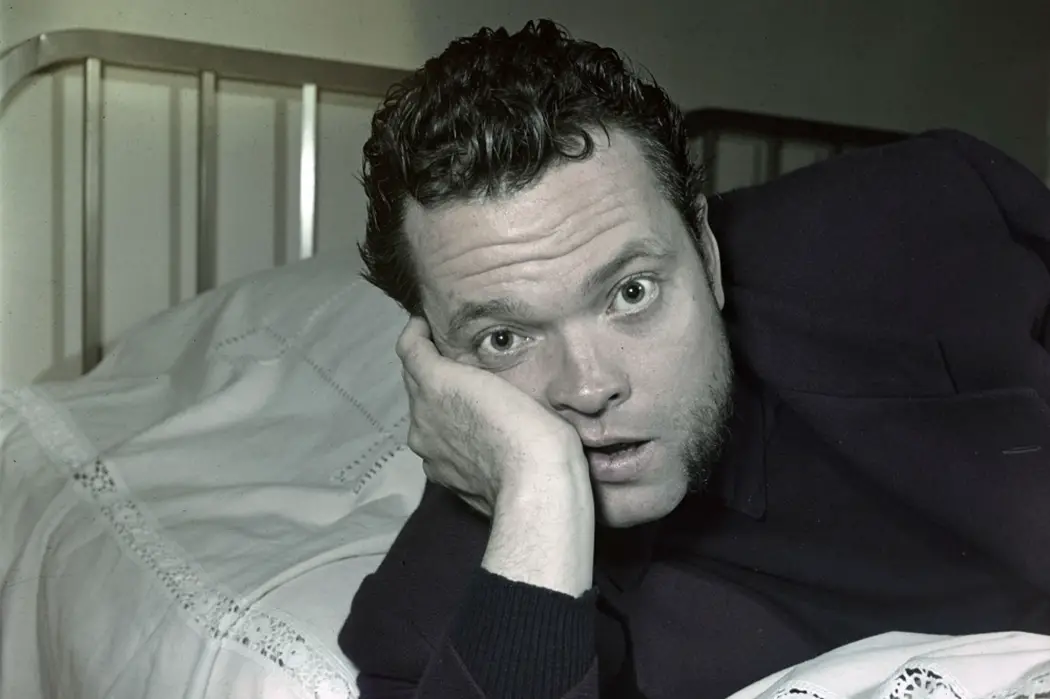 Sheffield Doc/Fest 10: THE EYES OF ORSON WELLES: F For Fantastic (& Interview With Mark Cousins)