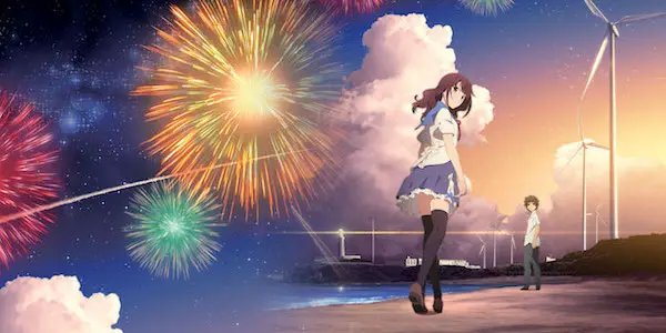 FIREWORKS – Nice Animation Can’t Save A Familiar Story