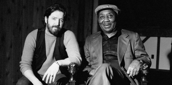 HORN FROM THE HEART: A PAUL BUTTERFIELD STORY: A Documentary That's Got Its Mojo Working