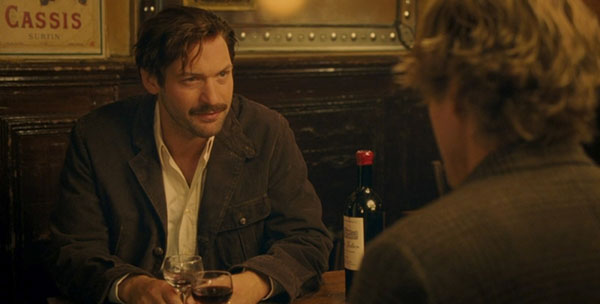 Time Crisis: MIDNIGHT IN PARIS