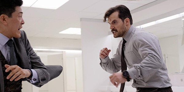 MISSION: IMPOSSIBLE - FALLOUT: Practical Effects Save The Day MISSION: IMPOSSIBLE - FALLOUT: Practical Effects Save The Day