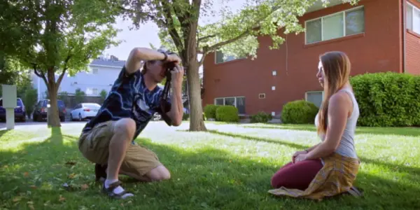 Sheffield Doc/Fest 10: THE INSUFFERABLE GROO: Endearing Doc Profiles Egocentric But Inspiring Amateur Filmmaker (& Interviews) Sheffield Doc/Fest 10: THE INSUFFERABLE GROO: Endearing Doc Profiles Egocentric But Inspiring Amateur Filmmaker (& Interviews)