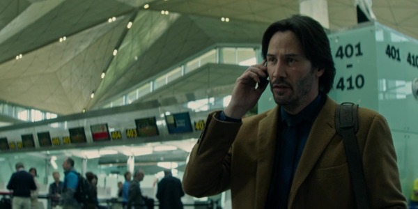 SIBERIA Trailer SIBERIA Trailer