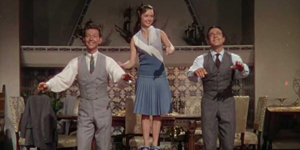 Staff Inquiry: Favorite Musicals Staff Inquiry: Favorite Musicals