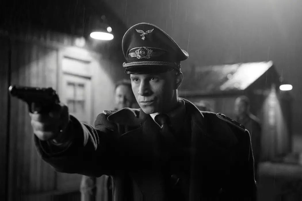 THE CAPTAIN: Nihilism Rules In Brutal World War II Drama