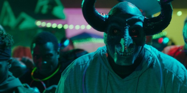 THE FIRST PURGE: America Is Fueling Its Provocateurs THE FIRST PURGE: America Is Fueling Its Provocateurs