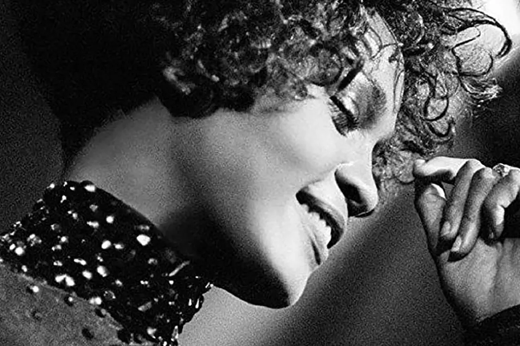 WHITNEY: Portrait Of Popstar Is Vivid, Shocking & Essential