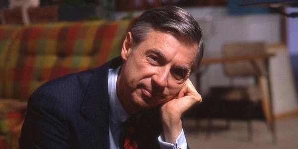 WON'T YOU BE MY NEIGHBOR: An Enchanting and Eye-Opening Must See Documentary