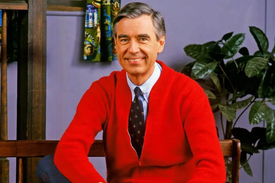 WON'T YOU BE MY NEIGHBOR: An Enchanting and Eye-Opening Must See Documentary