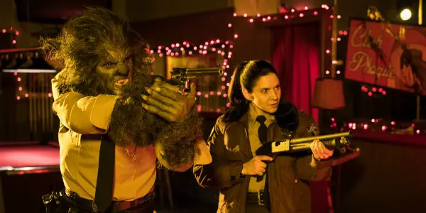 ANOTHER WOLFCOP: Escalates Everything That Made The Original Memorable