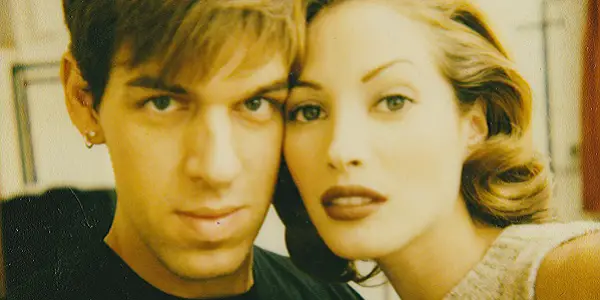 LARGER THAN LIFE: THE KEVYN AUCOIN STORY: The Man Who Expanded The Definition Of Beauty, One Face At A Time LARGER THAN LIFE: THE KEVYN AUCOIN STORY: The Man Who Expanded The Definition Of Beauty, One Face At A Time