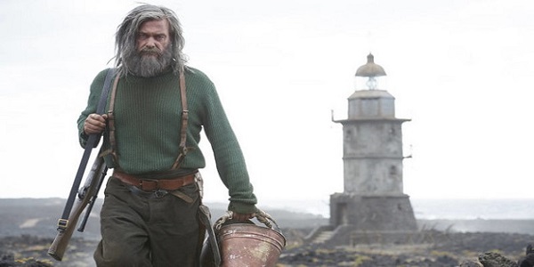 COLD SKIN: Erratic Storytelling Leaves An Intriguing Tale Of Human Connection Rather Numb COLD SKIN: Erratic Storytelling Leaves An Intriguing Tale Of Human Connection Rather Numb