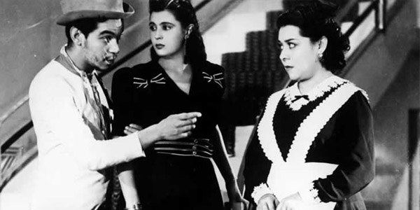 The Beginner's Guide: The Golden Age of Mexican Cinema The Beginner's Guide: Golden Age of Mexican Cinema