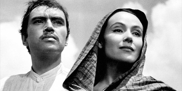The Beginner's Guide: The Golden Age of Mexican Cinema The Beginner's Guide: Golden Age of Mexican Cinema