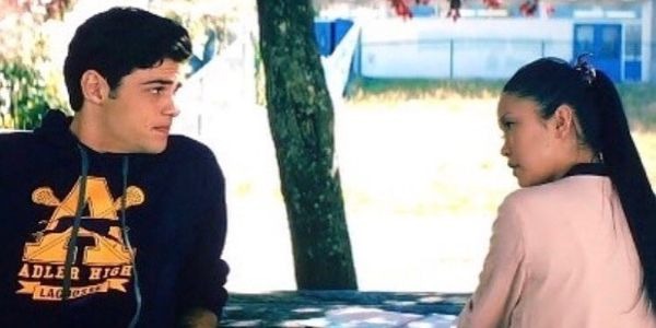 TO ALL THE BOYS I'VE LOVED BEFORE: An Endearing Lana Condor & The Evolution Of The YA Genre TO ALL THE BOYS I'VE LOVED BEFORE: An Endearing Lana Condor & The Evolution Of The YA Genre