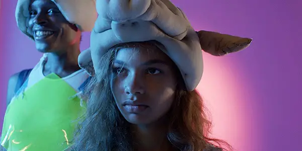 MADELINE’S MADELINE: A Wild Ride Into One Girl's Tortured Mind MADELINE’S MADELINE: A Wild Ride Into One Girl's Tortured Mind