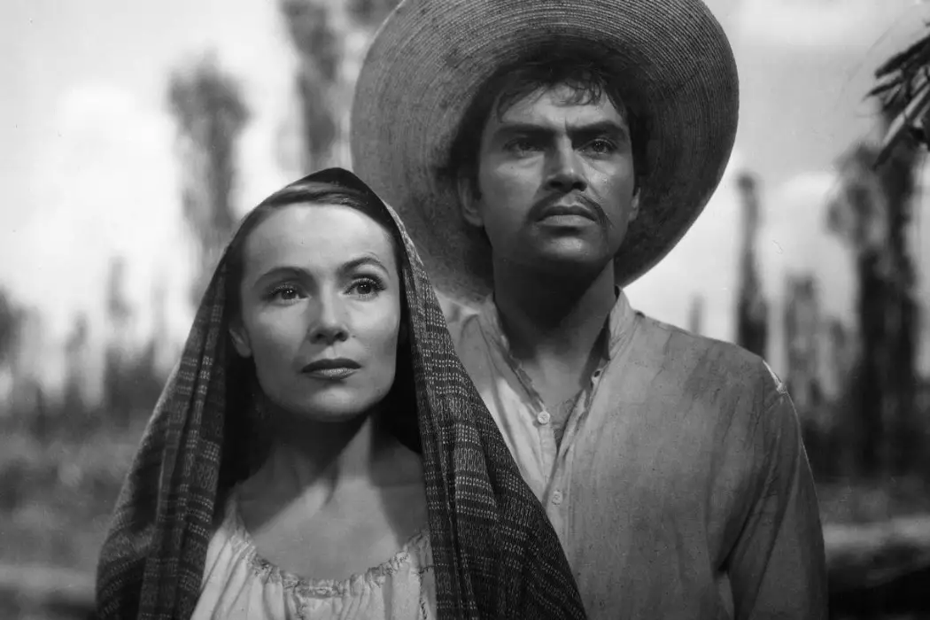 The Beginner's Guide: The Golden Age of Mexican Cinema