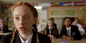 In A Lonely Place: Interview with Deborah Haywood, writer/director of PIN CUSHION