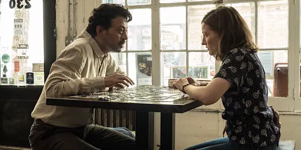 Interview With Kelly Macdonald, Star Of PUZZLE Interview With Kelly Macdonald, Star Of PUZZLE