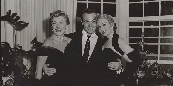 SCOTTY AND THE SECRET HISTORY OF HOLLYWOOD: A Story Equal Parts Salacious & Sweet SCOTTY AND THE SECRET HISTORY OF HOLLYWOOD: A Story Equal Parts Salacious & Sweet
