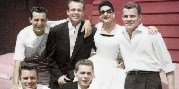 SCOTTY AND THE SECRET HISTORY OF HOLLYWOOD: A Story Equal Parts Salacious & Sweet SCOTTY AND THE SECRET HISTORY OF HOLLYWOOD: A Story Equal Parts Salacious & Sweet