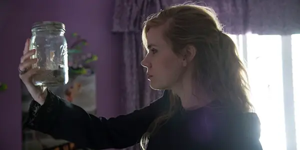 SHARP OBJECTS “Dirt” (S1E2): Another Terrifically Moody Episode