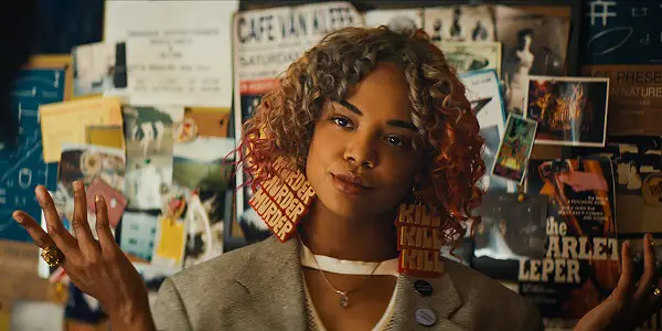 SORRY TO BOTHER YOU: A Surreal Social Satire That's Perfect For Right Now