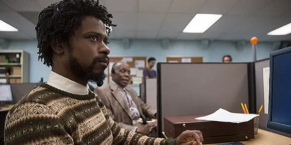 SORRY TO BOTHER YOU: A Surreal Social Satire That's Perfect For Right Now SORRY TO BOTHER YOU: A Surreal Social Satire That's Perfect For Right Now