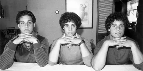 Interview With Tim Wardle, Director Of THREE IDENTICAL STRANGERS Interview With Tim Wardle, Director Of THREE IDENTICAL STRANGERS