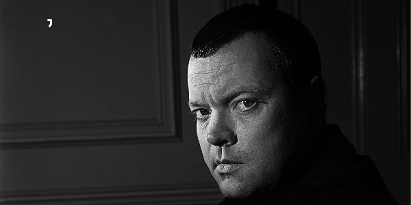 Sheffield Doc/Fest 10: THE EYES OF ORSON WELLES: F For Fantastic (& Interview With Mark Cousins)