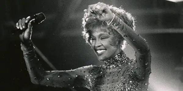 WHITNEY: Portrait Of Popstar Is Vivid, Shocking & Essential WHITNEY: Portrait Of Popstar Is Vivid, Shocking And Essential