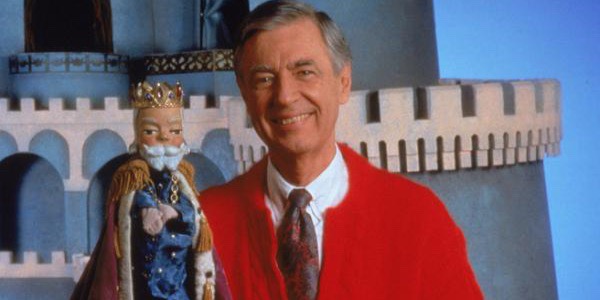 WON'T YOU BE MY NEIGHBOR: An Enchanting and Eye-Opening Must See Documentary WON'T YOU BE MY NEIGHBOR: An Enchanting and Eye-Opening Must See Documentary