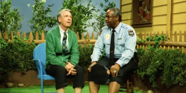 WON'T YOU BE MY NEIGHBOR: An Enchanting and Eye-Opening Must See Documentary