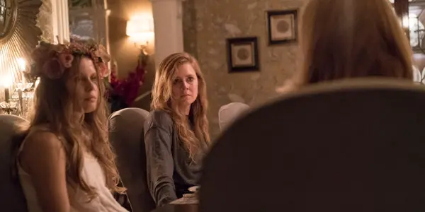 SHARP OBJECTS “Milk” (S1E8): Outstanding Finale Cements Masterful Miniseries SHARP OBJECTS “Milk” (S1E8): Outstanding Finale Cements Masterful Miniseries