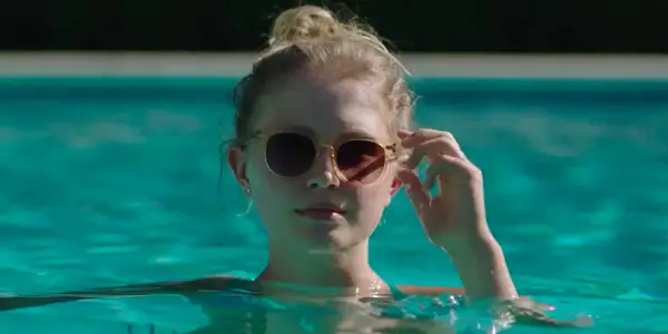 SHARP OBJECTS “Cherry” (S1E6): Like The Fruit, A Juicy But Messier Experience SHARP OBJECTS “Cherry” (S1E6): Like The Fruit, A Juicy But Messier Experience