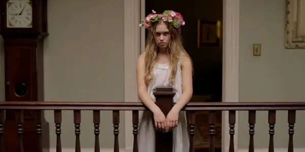 SHARP OBJECTS “Falling” (S1E7): It's Been Worth The Slow-Burn SHARP OBJECTS “Falling” (S1E7): It's Been Worth The Slow-Burn