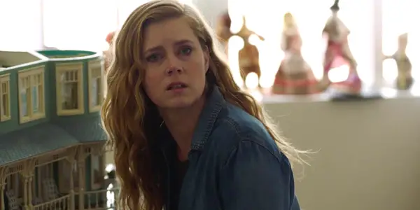 SHARP OBJECTS “Milk” (S1E8): Outstanding Finale Cements Masterful Miniseries SHARP OBJECTS “Milk” (S1E8): Outstanding Finale Cements Masterful Miniseries