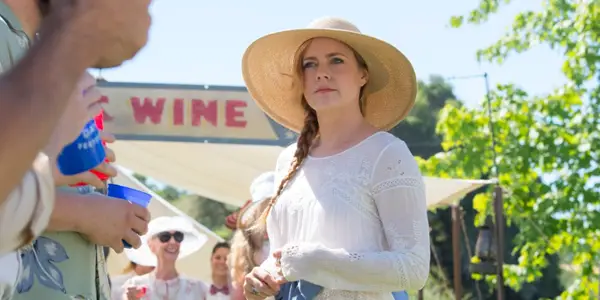 SHARP OBJECTS “Closer” (S1E5): Another Great Episode But Not Without Frustrations SHARP OBJECTS “Closer” (S1E5): Another Great Episode But Not Without Frustrations