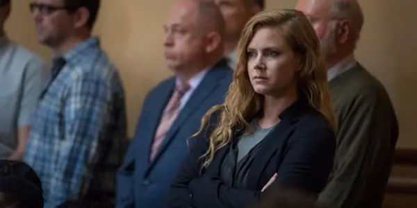 SHARP OBJECTS “Milk” (S1E8): Outstanding Finale Cements Masterful Miniseries SHARP OBJECTS “Milk” (S1E8): Outstanding Finale Cements Masterful Miniseries
