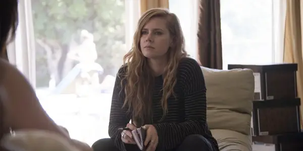 SHARP OBJECTS “Falling” (S1E7): It's Been Worth The Slow-Burn SHARP OBJECTS “Falling” (S1E7): It's Been Worth The Slow-Burn