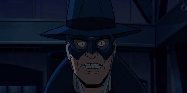 THE VENTURE BROS S7E3: Arrears in Science THE VENTURE BROS S7E3: Arrears in Science