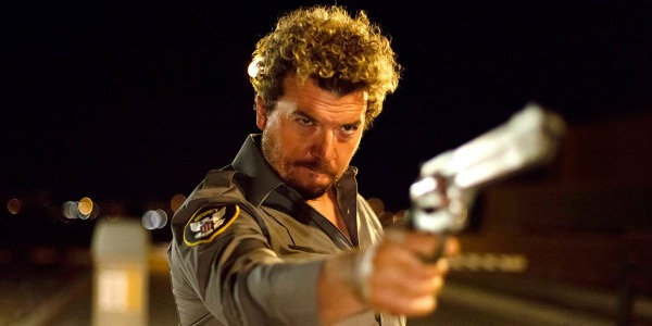 Interview With Luke Del Tredici, Writer Of ARIZONA Interview With Luke Del Tredici, Writer Of ARIZONA