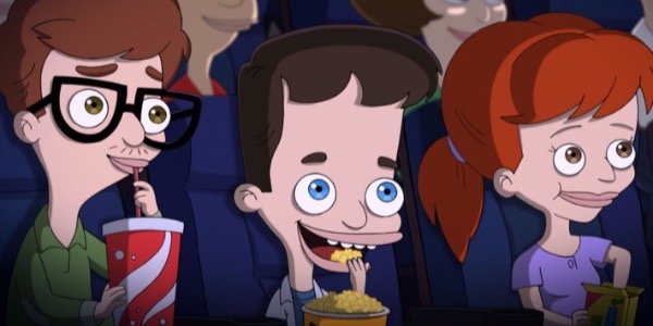 The Top Netflix Shows You Should Be Watching The Top Netflix Shows You Should Be Watching