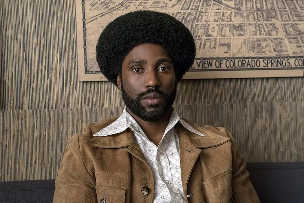 BLACKkKLANSMAN: The Power Of Cinema Triumphs Over Racism In Spike Lee's Best Film In Decades