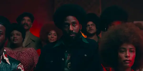 BLACKKKLANSMAN: The Power of Cinema Triumphs Over Racism in Spike Lee's Best Film in Decades