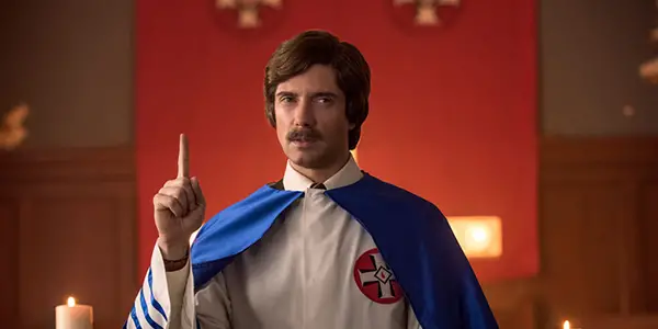 BLACKKKLANSMAN: The Power of Cinema Triumphs Over Racism in Spike Lee's Best Film in Decades