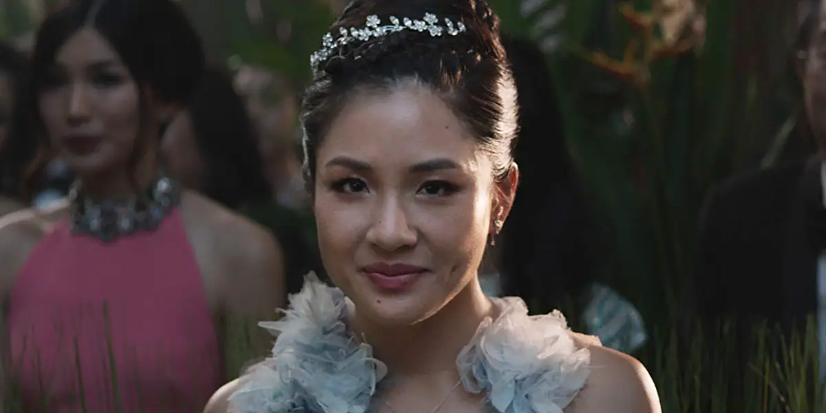 CRAZY RICH ASIANS: Is the World Ready?