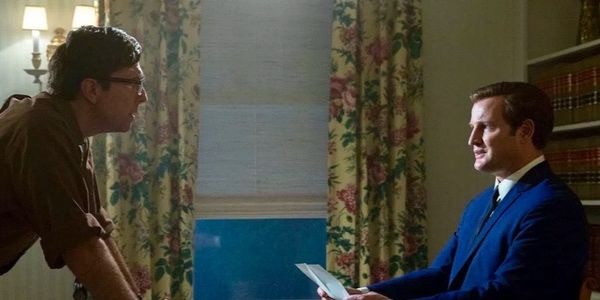 CHAPPAQUIDDICK: Thoughtful Character Study Of The Overshadowed Kennedy Tragedy CHAPPAQUIDDICK: Thoughtful Character Study Of The Overshadowed Kennedy Tragedy